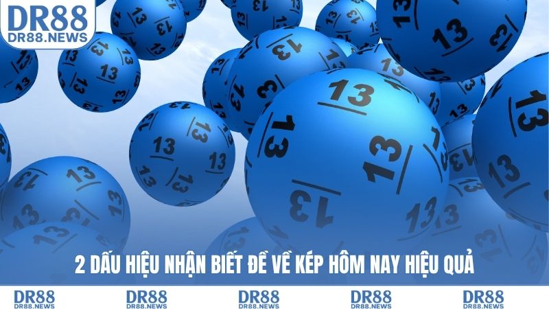 2 dấu hiệu nhận biết đề về kép hôm nay hiệu quả