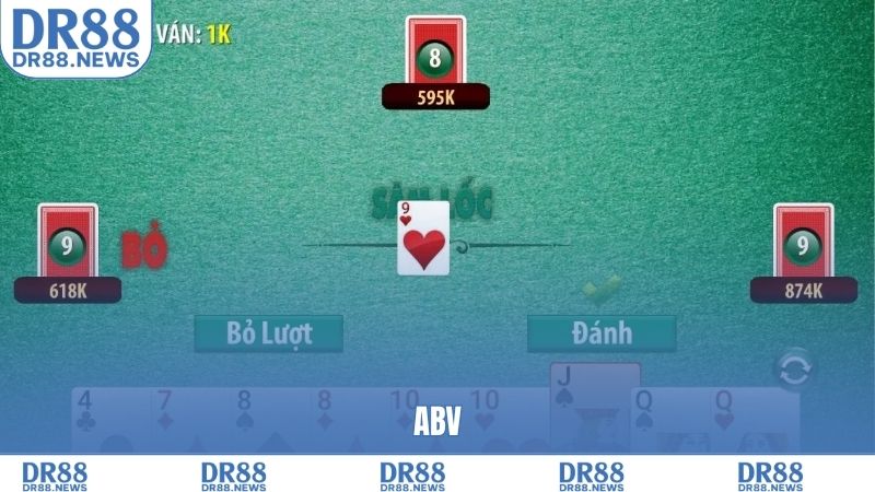 3 mẹo nâng cao khi tham gia sâm lốc