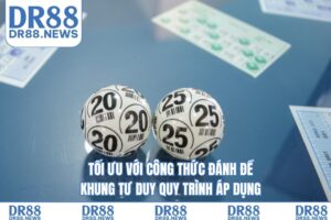 Tối ưu với công thức đánh đề: khung tư duy quy trình áp dụng