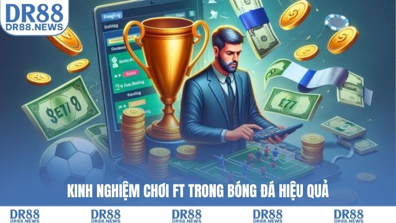 Mẹo đọc kèo và phân tích FT trong bóng đá hiệu quả